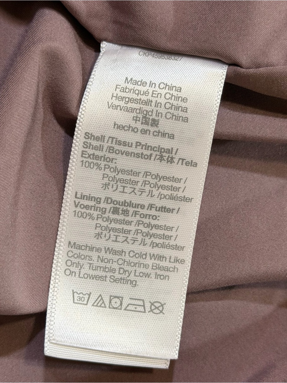 Madewell Square-Neck Tiered Midi Dress in Textured Seersucker - Picture 15 of 16